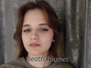beatrixblumer Ligne Rose