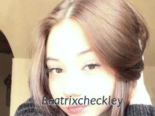 Beatrixcheckley