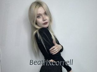 Beatrixcorrell