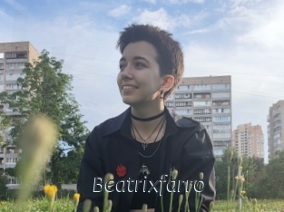 Beatrixfarro