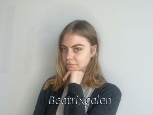 Beatrixgalen