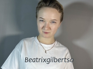 beatrixgilbertso Ligne Rose