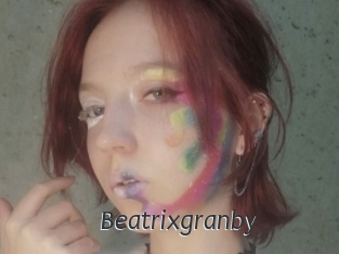 Beatrixgranby
