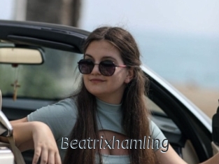 Beatrixhamling