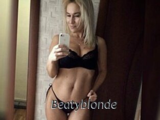 Beatyblonde