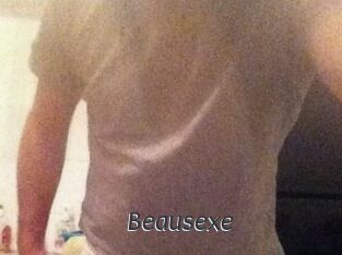Beausexe