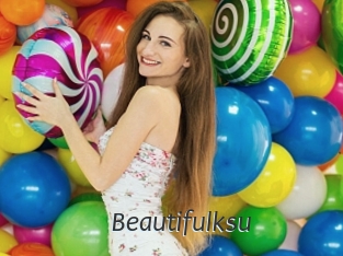 Beautifulksu