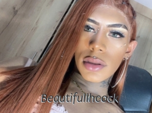 beautifullhcock Ligne Rose