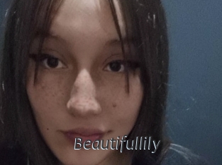 Beautifullily