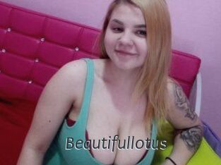 Beautifullotus
