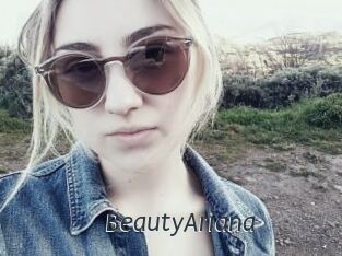 BeautyAriana