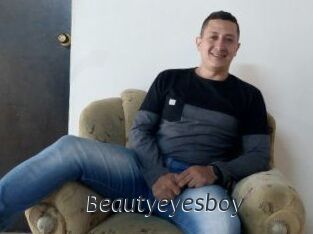 Beautyeyesboy