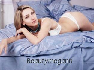 Beautymegann
