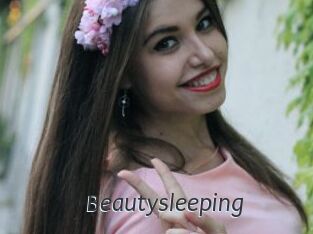 Beautysleeping