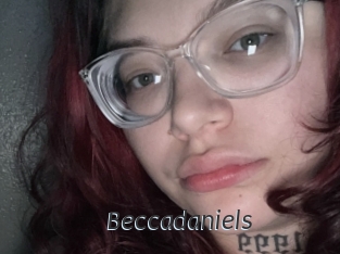 Beccadaniels