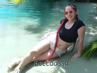 Beccaossa