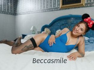 Beccasmile