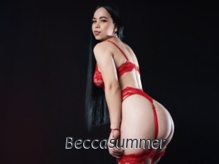 Beccasummer