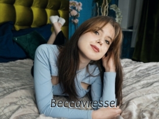 beccavressel Ligne Rose