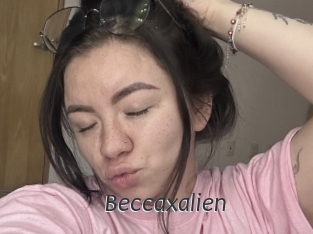 Beccaxalien