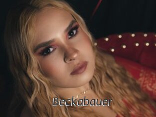 Beckabauer