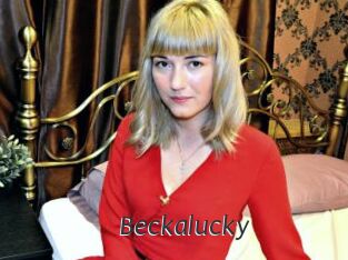 Beckalucky