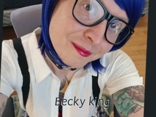 Becky_king