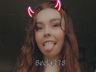 Becky118