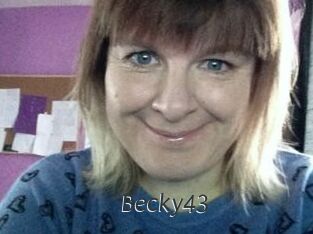 Becky43