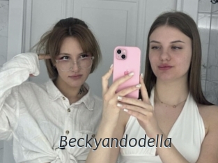 Beckyandodella