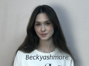 Beckyashmore