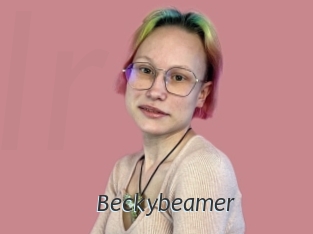 beckybeamer Ligne Rose