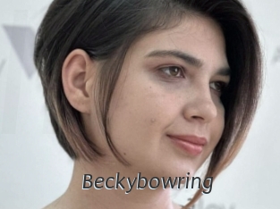 Beckybowring