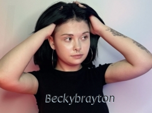 Beckybrayton