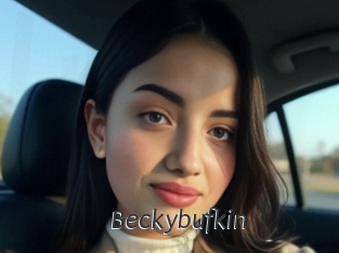 Beckybufkin