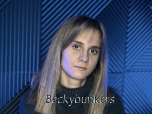 Beckybunkers