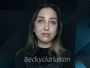 beckyclarkston Ligne Rose
