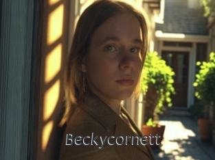 Beckycornett