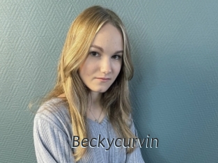 Beckycurvin