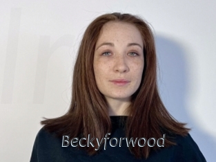 Beckyforwood