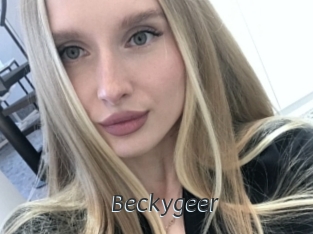 Beckygeer