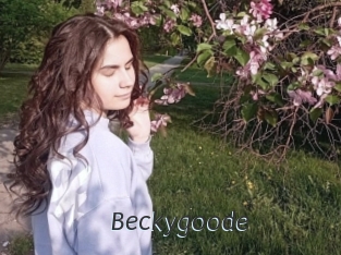 Beckygoode