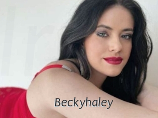 Beckyhaley