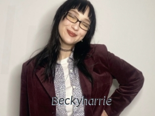 Beckyharrie