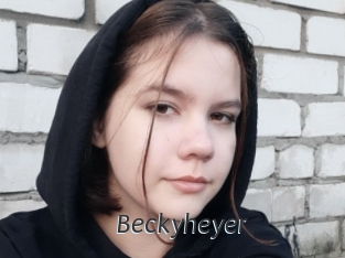 Beckyheyer