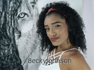 Beckyjohnson