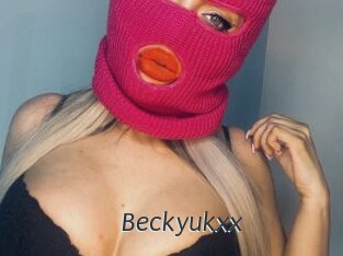 Beckyukxx