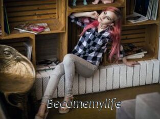 Becomemylife