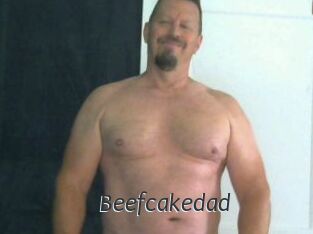 Beefcakedad