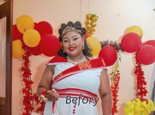 Befory